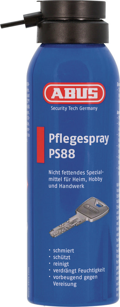 Pflegespray PS88 125ml
