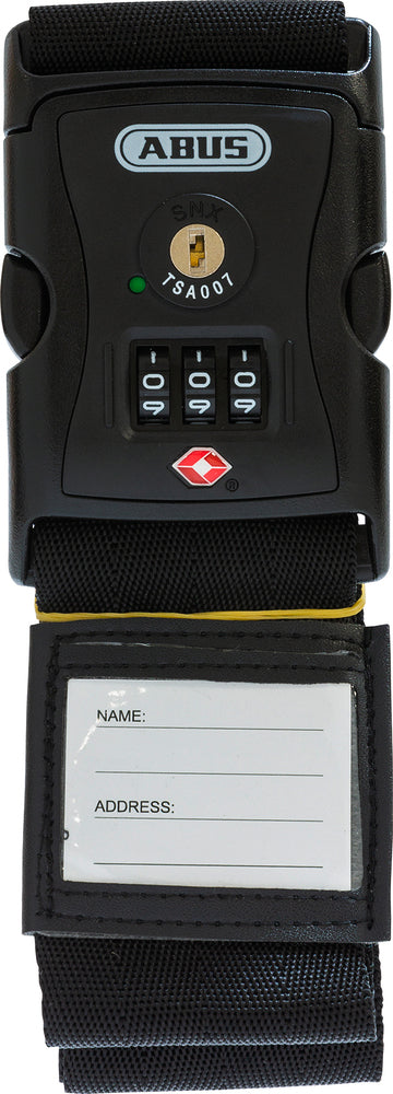 Kofferband-Schloss 620TSA/192