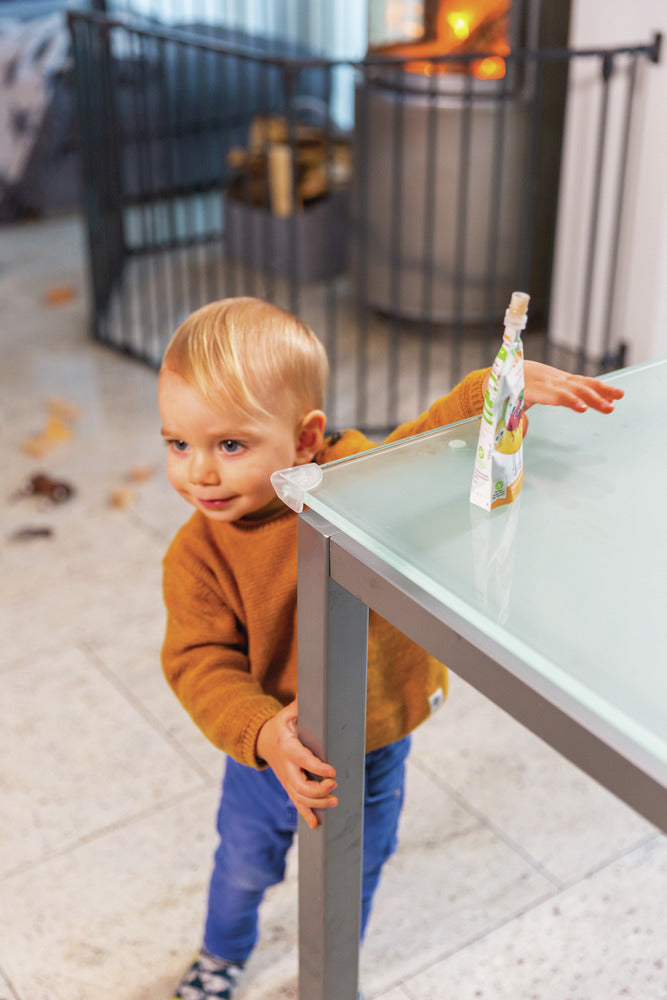 Eckenschutz JC3700 ROBIN 4er Set