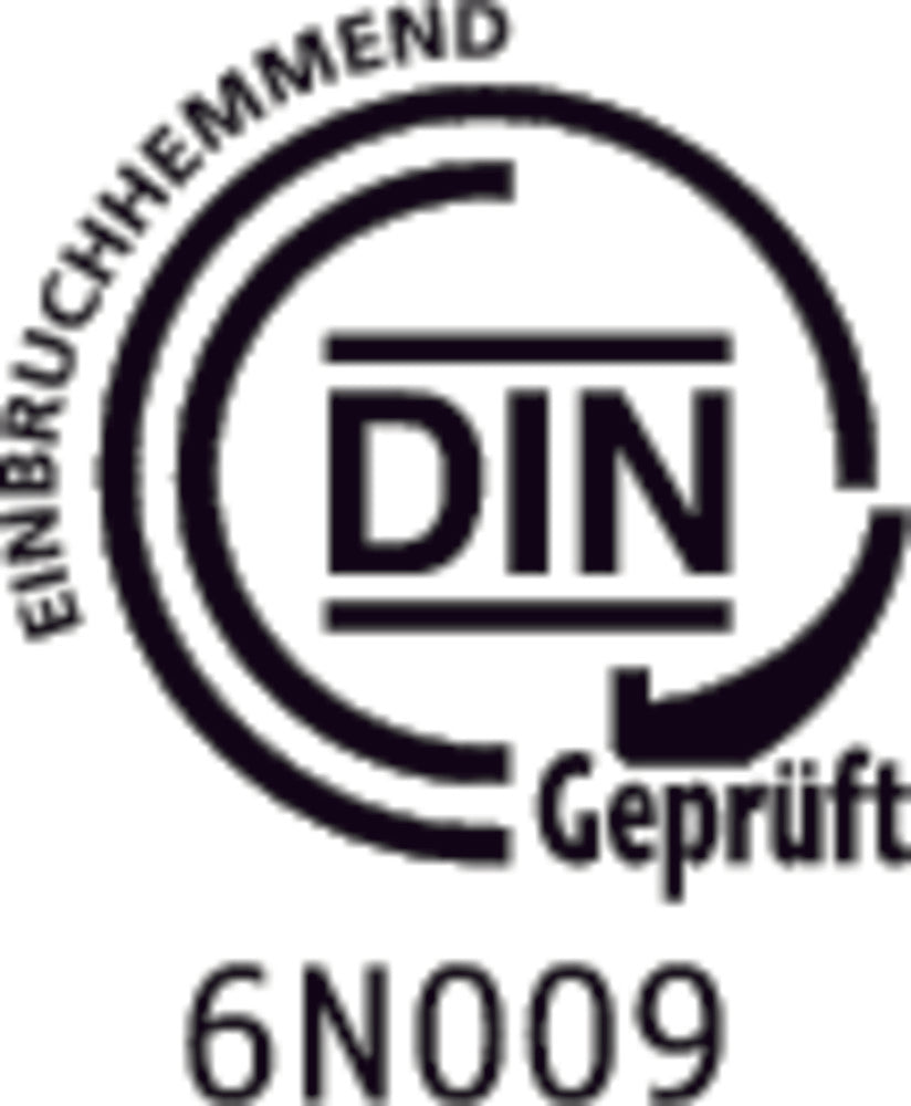 Fenster-Zusatzsicherung FO400N