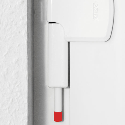 Fenster-Zusatzsicherung FTS206