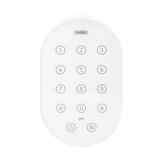 Funk-Bedienteil FUBE45010 Smartvest Pro