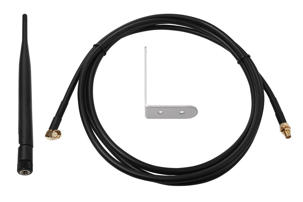 Signalverstärker-Set für Überwachungskameras