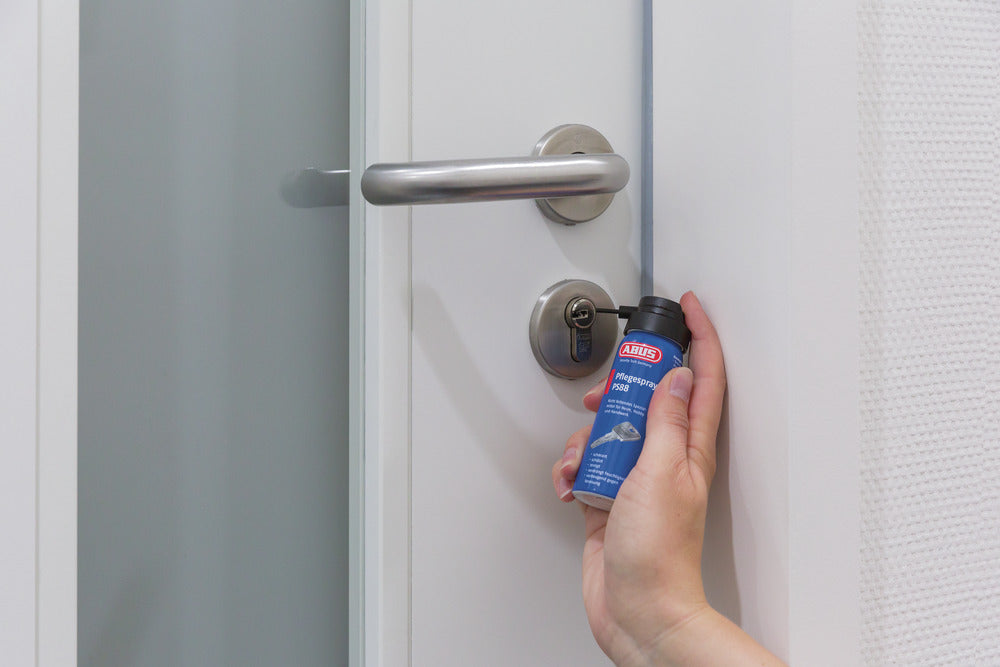 Pflegespray PS88 125ml