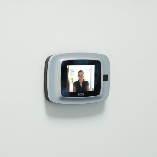 Digitaler Türspion DTS2814rec 2,8"