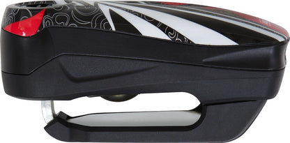 Motorradschloss Detecto 7000 RS1