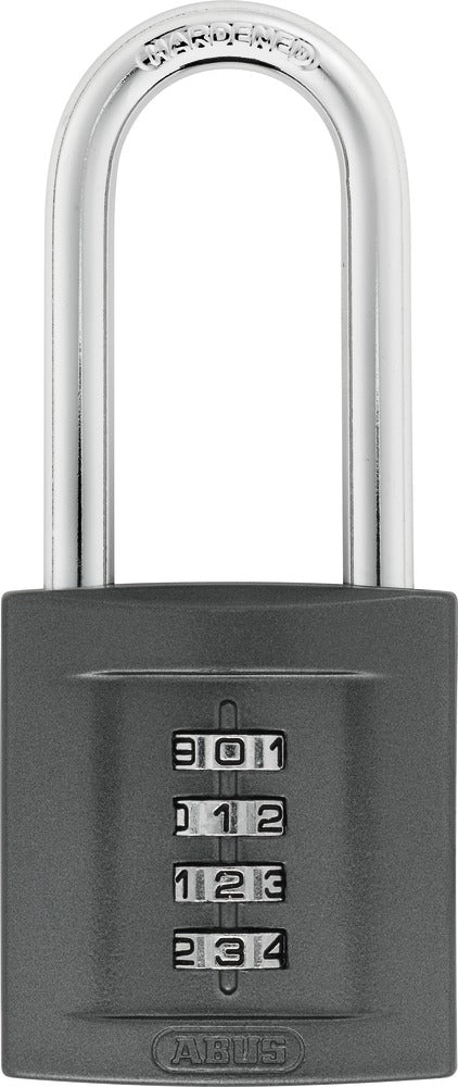 Vorhangzahlenschloss 158/50HB63