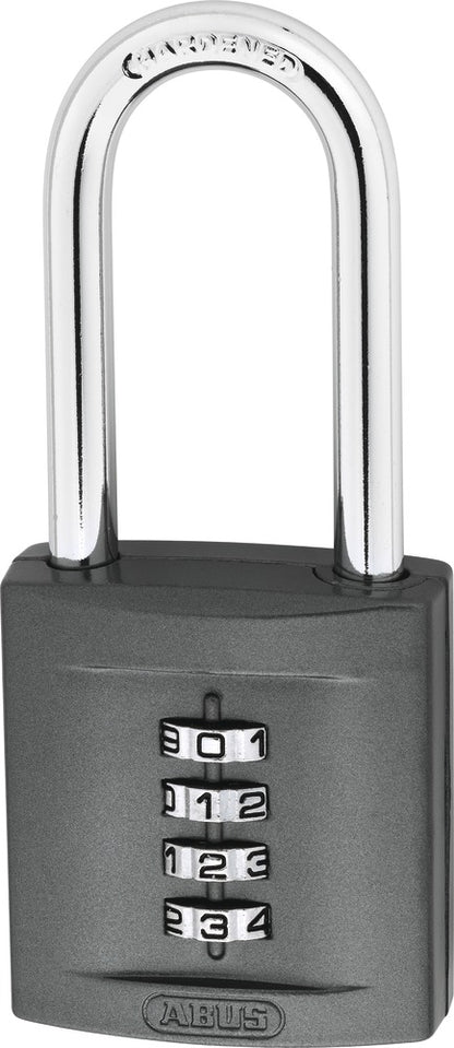 Vorhangzahlenschloss 158/50HB63