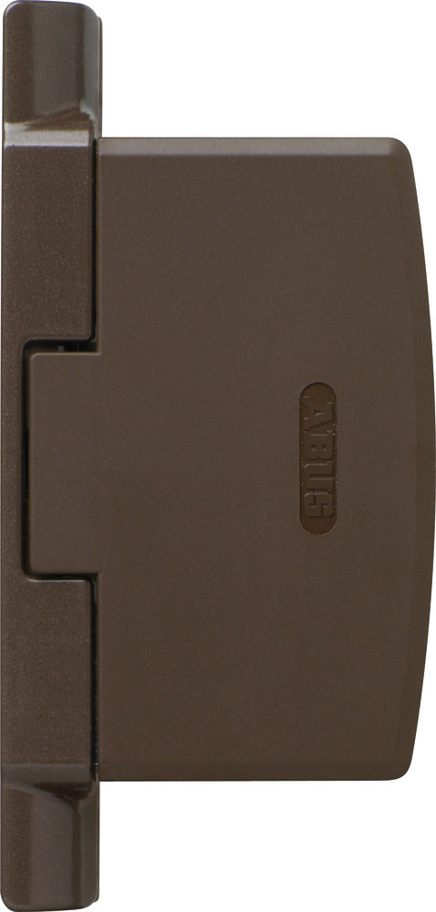 Fenster-Scharnierseitensicherung FAS97