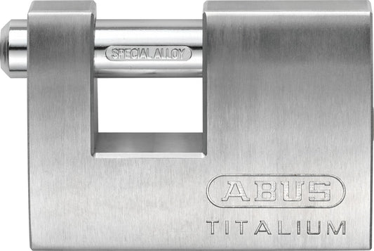 Vorhangschloss TITALIUM™ 82TI/70