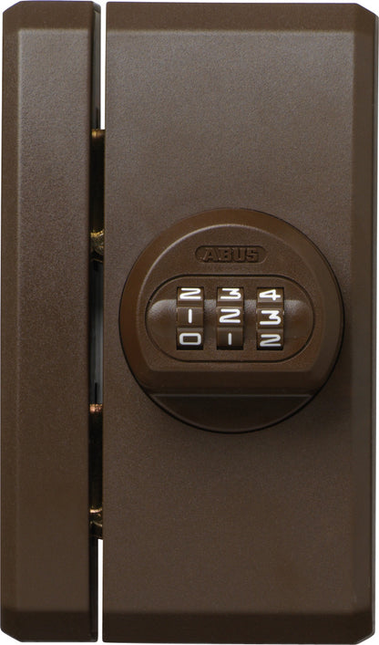 Fenster-Zusatzsicherung FTS106 Zahlenschloss