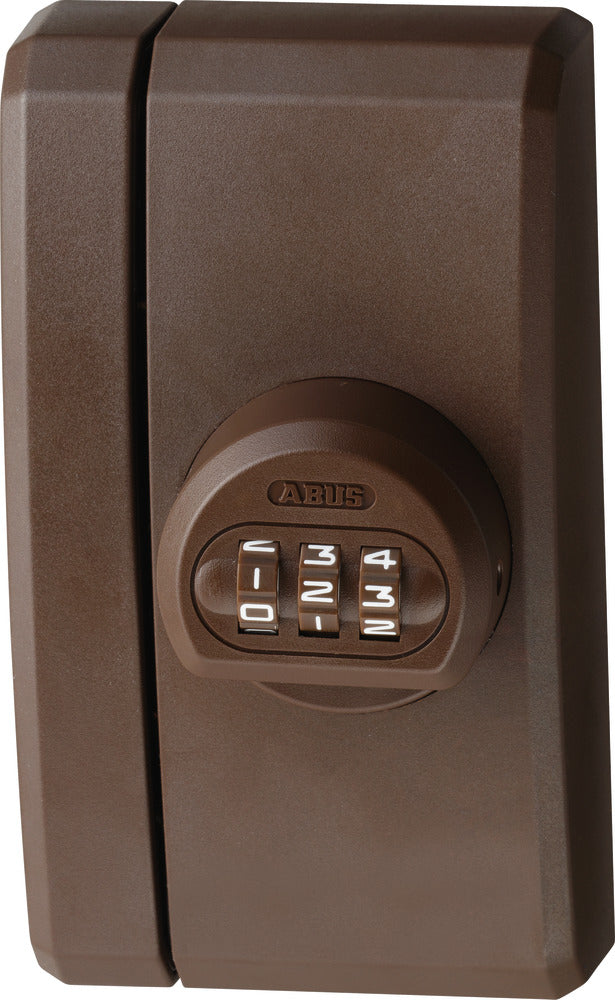 Fenster-Zusatzsicherung FTS106 Zahlenschloss