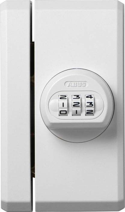 Fenster-Zusatzsicherung FTS106 Zahlenschloss