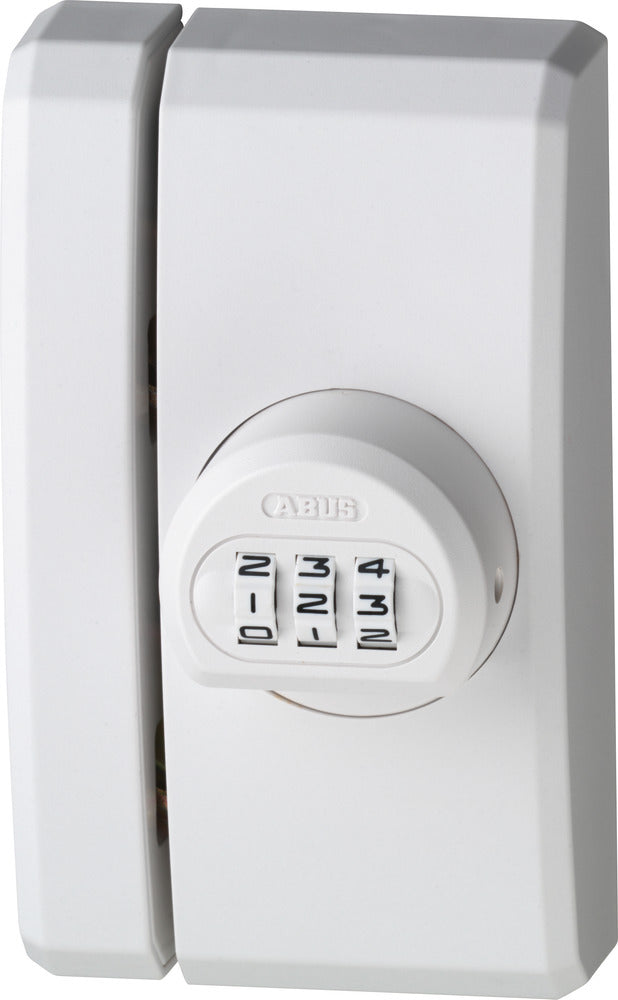 Fenster-Zusatzsicherung FTS106 Zahlenschloss