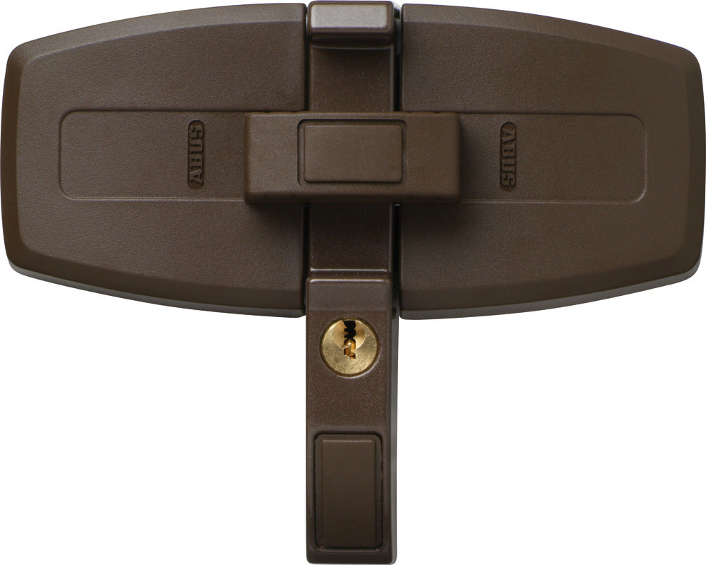 Fenster-Zusatzsicherung DFS95