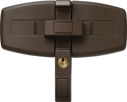 Fenster-Zusatzsicherung DFS95