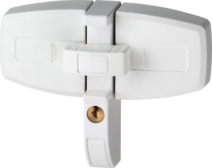 Fenster-Zusatzsicherung DFS95