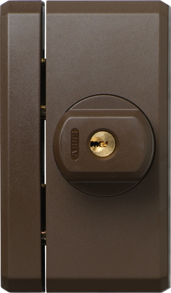 Fenster-Zusatzsicherung FTS96