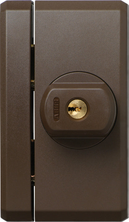 Fenster-Zusatzsicherung FTS96