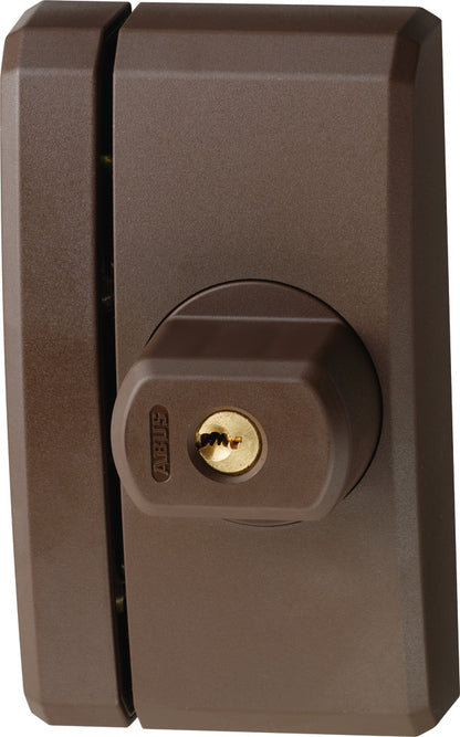 Fenster-Zusatzsicherung FTS96