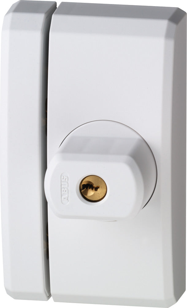 Fenster-Zusatzsicherung FTS96