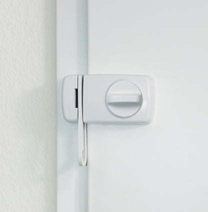 Tür-Zusatzschloss 7030