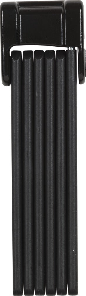 Fahrrad-Faltschloss BORDO™ Classic 5900/90 mit Tasche