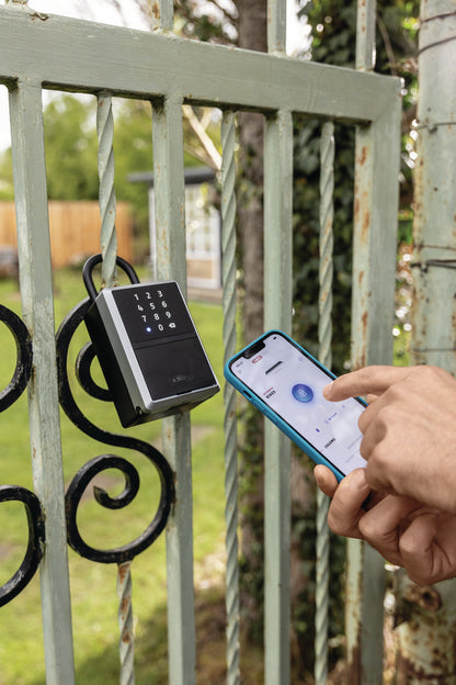 KEYGARAGE™ One 797 mit Bügel