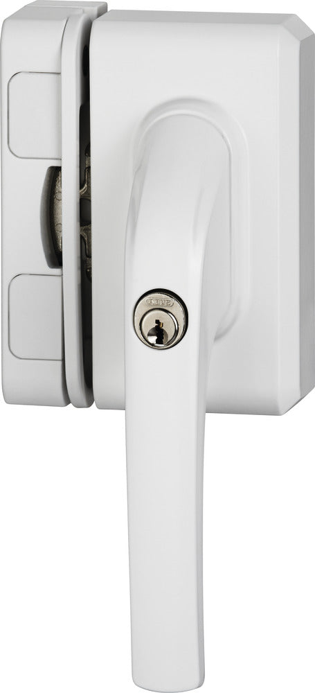 Fenster-Zusatzsicherung FO500N