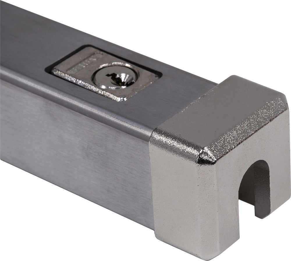 Fenster-Panzerriegel FPR217