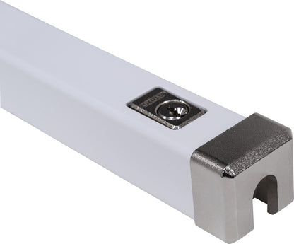 Fenster-Panzerriegel FPR217