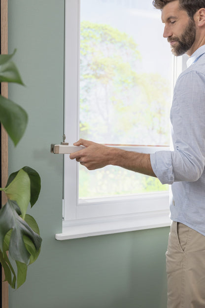 Fenster-Panzerriegel FPR217