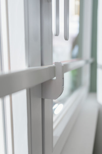 Fenster-Panzerriegel FPR217