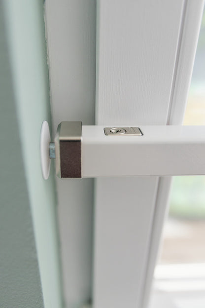 Fenster-Panzerriegel FPR217