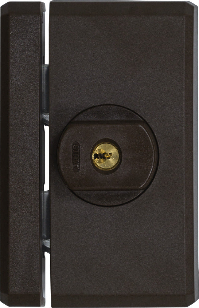 Fenster-Zusatzsicherung FTS96 Alarmfunktion