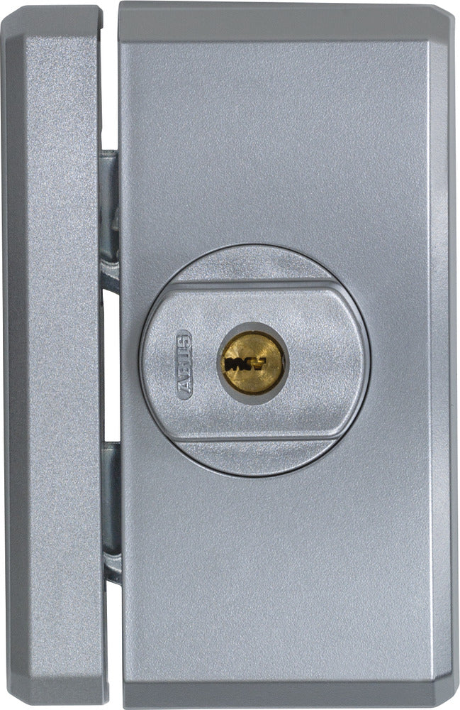 Fenster-Zusatzsicherung FTS96 Alarmfunktion