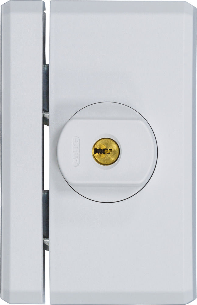 Fenster-Zusatzsicherung FTS96 Alarmfunktion