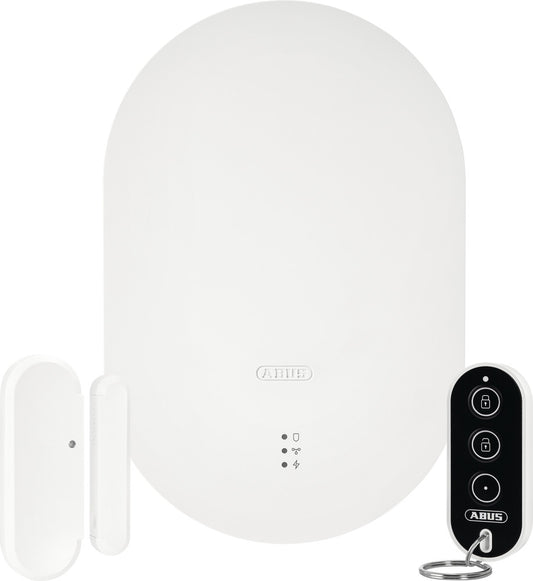 Funk-Alarmanlage Smartvest Pro - Starter-Set