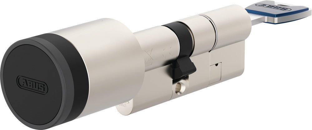 Elektronik-Türzylinder CYLOX™ One CFZ4100NM EPZ 45-55 / 30-40 Schlüssel