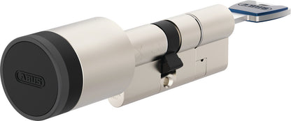 Elektronik-Türzylinder CYLOX™ One CFZ4100NM EPZ 45-55 / 30-40 Schlüssel