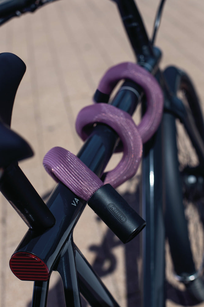 Kettenschloss Goose Lock 6206K/110