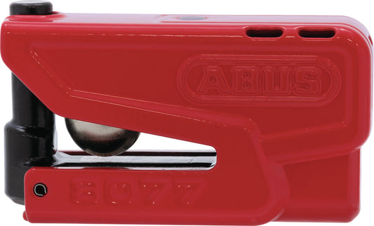 Motorradschloss GRANIT™ Detecto XPlus™ 8077 2.0