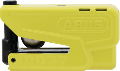 Motorradschloss GRANIT™ Detecto XPlus™ 8077 2.0