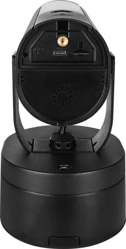 WLAN Licht Außen-Überwachungskamera PPIC46520