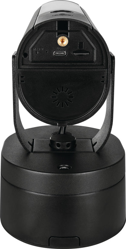 WLAN Licht Außen-Überwachungskamera PPIC46520