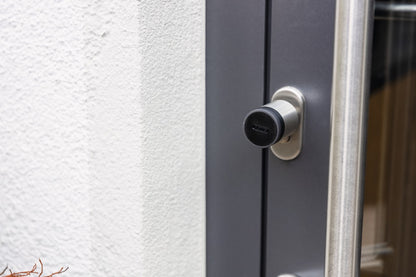 Elektronik-Türzylinder CYLOX™ One CFZ4100NM EPZ 45-55 / 30-40 Knauf