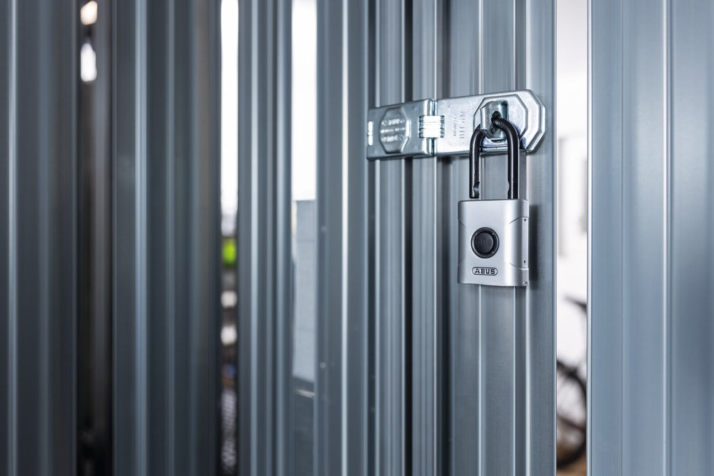 Bluetooth® Vorhangschloss EVEROX™ One 61/45