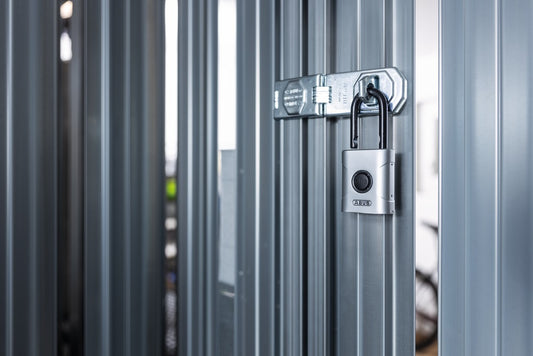 Bluetooth® Vorhangschloss EVEROX™ One 61/45