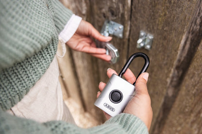 Bluetooth® Vorhangschloss EVEROX™ One 61/45