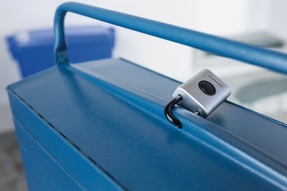 Bluetooth® Vorhangschloss EVEROX™ One 61/45